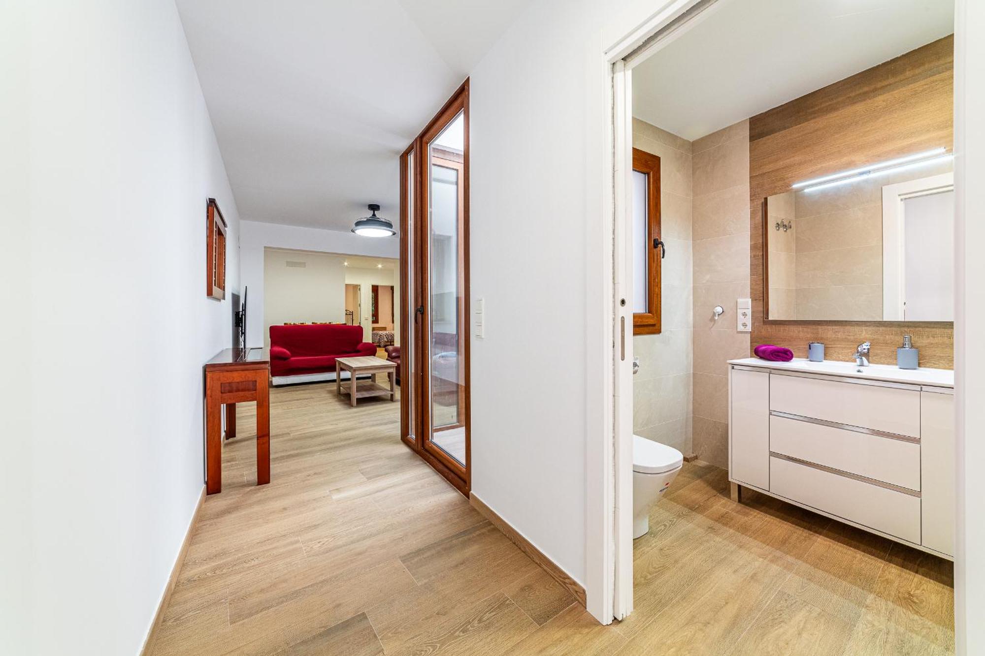 Апартаменты Casa Gomez, Parking Gratuito En Pleno Centro Альмерия Экстерьер фото
