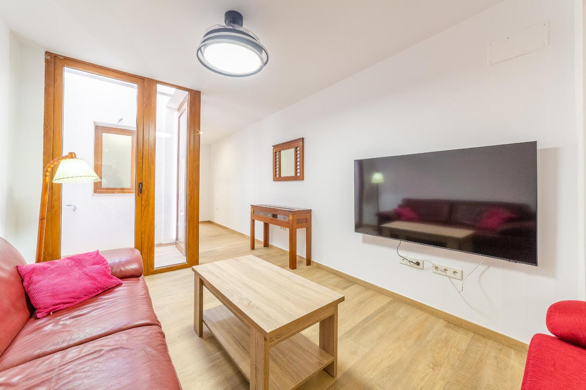 Апартаменты Casa Gomez, Parking Gratuito En Pleno Centro Альмерия Экстерьер фото