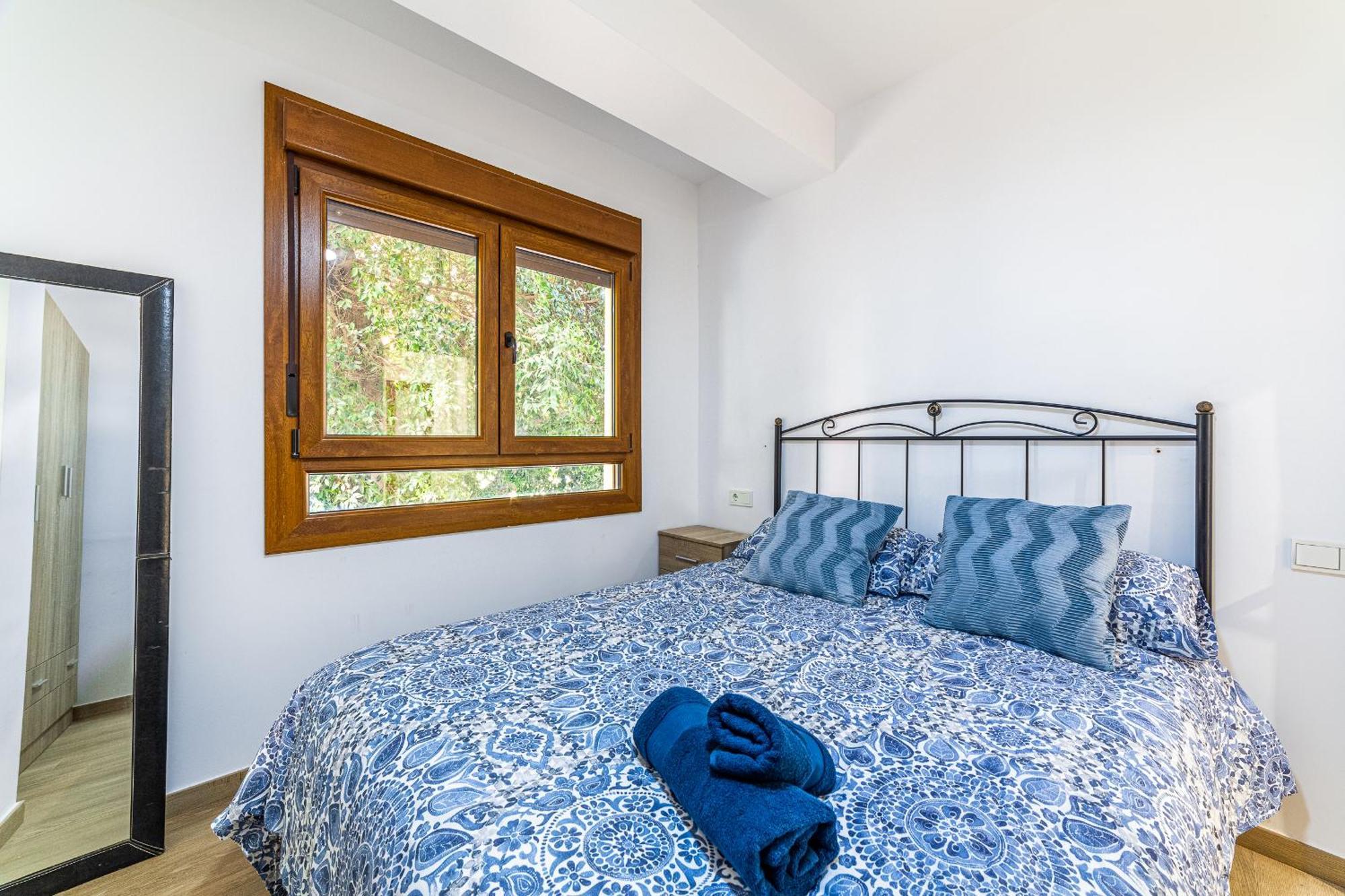 Апартаменты Casa Gomez, Parking Gratuito En Pleno Centro Альмерия Экстерьер фото