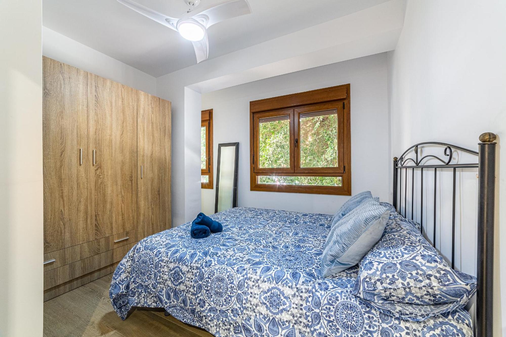 Апартаменты Casa Gomez, Parking Gratuito En Pleno Centro Альмерия Экстерьер фото
